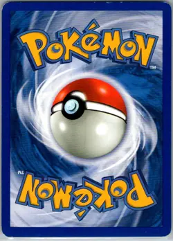 Koga's Tangela 81/132 Common Gym Challenge Pokemon 1st Edition Lightly Played - Image 2