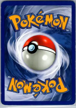 Charmander 50/82 Common Team Rocket Pokemon Unlimited Moderately Played - Image 2