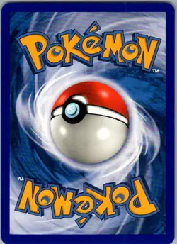 Phanpy 62/109 Common Ruby & Sapphire Pokemon Lightly Played - Image 2