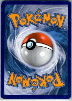 Pikachu Libre (30 30/30 Holo XY Trainer Kit: Pikachu Libre & Suicune Pokemon DMG - Image 2