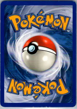 Plusle 44/107 Uncommon Deoxys Pokemon Moderately Played - Image 2