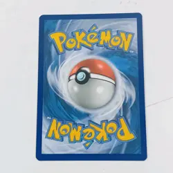 Hatterene V SWSH055 - Ultra Rare Holo Sword & Shield Promo Pokemon Card MINT Ba - Image 2