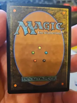 MTG Yuna's Sending Staff (NON-Foil) Secret Lair x Final Fantasy 1863 FFX NM - Image 2