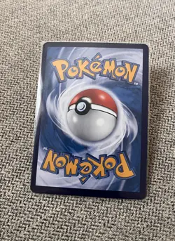 Pokemon S-Chinese Captain Pikachu Star Shiny Holo 0703/09 CBB1C Gem Pack Horizon - Image 2