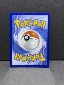 Pokemon Mega Evolution Perfect Order Poke Pad Ultra Rare 113/088 - Image 2