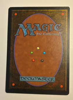 MTG, Ice Age HYMN OF REBIRTH, UNCOMMON, LP - Image 2