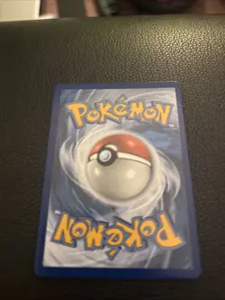 Pokemon TCG M Alakazam EX Ultra Rare Fates Collide 26/124 - Image 2