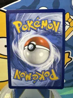 Pokemon TCG Scarlet and Violet Blastoise EX 184/165 Ultra Rare Full Art - Image 2