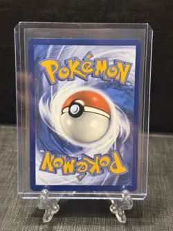 Pokemon Team Rocket’s Murkrow 200/182 Destined Rivals Illustration Rare - Image 2