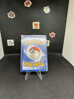 Porygon - 78/105 - Common - Neo Destiny - 1st Edition - WOTC Pokemon TCG - - Image 2