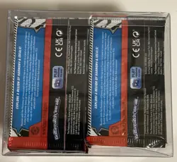Pokemon Black Bolt Booster Pack x36 TCG Sealed Booster Box Quantity Loose Packs - Image 3