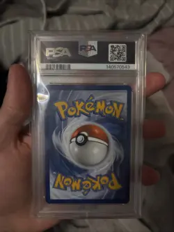 2021 POKEMON SWSH BLACK STAR PROMO 141 PIKACHU V-UNION CELEBRATIO PSA 10 - Image 2