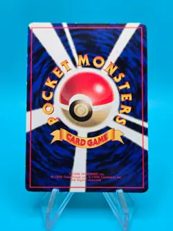 SPEAROW NO. 021 VENDING SERIES 2 POKEMON JAPANESE COMMON 1998 - Image 2