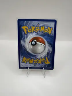 Pokemon TCG Iron Boulder EX Scarlet & Violet Temporal Forces 217/162 - Image 2