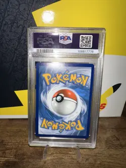 PSA 10 MOLTRES ZAPDOS & ARTICUNO GX SM210 HIDDEN FATES ETB PROMO POKEMON - Image 3