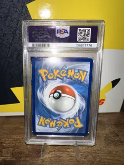 PSA 10 MOLTRES ZAPDOS & ARTICUNO GX SM210 HIDDEN FATES ETB PROMO POKEMON - Image 4