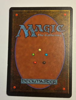 MTG Ice Age Sunstone - LP -Uncommon - Image 2