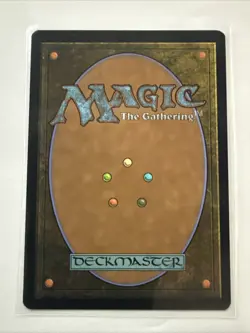 MTG Reflecting Pool 0036 (Borderless) Regular EOE: Stellar Sights NM - Image 2