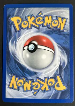 Pokemon TCG Ampharos 1/111 Neo Genesis NM - Image 2