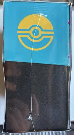 Ascended Heroes ETB - Pokemon Center Exclusive (PKC) - Sealed Mega Evolution - Image 3