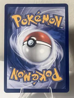 Flamingo Ex 160/191 Double Rare Holo Pokemon TCG Surging Sparks - Image 2