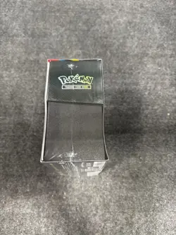 POKEMON Pokemon TCG: Mega Evolution Elite Trainer Box, Sealed Box is Worn - Image 4