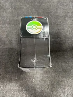 POKEMON Pokemon TCG: Mega Evolution Elite Trainer Box, Sealed Box is Worn - Image 5