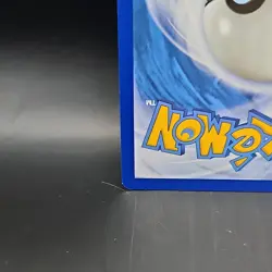 Pokemon Wo-Chien ex SV02 Paldea Evolved 257/193 Special Illustration Rare Holo - Image 5