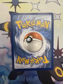 Pokemon TCG Chi-Yu ex 259/193 Paldea Evolved Rare Holo 190HP Basic 2023 - Image 2