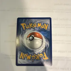 Pokemon Darkrai Prism Star Sm-Ultra Prism Holo Prism Rare 77/156 Basic TCG - Image 2