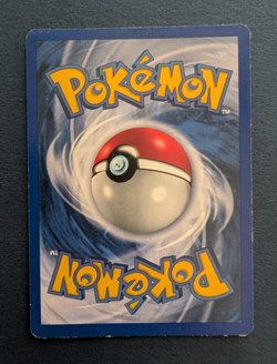 Pokemon Zapdos Holo Rare Base Set 16/102 1999 - Image 2