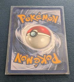 Pokemon Zapdos Holo Rare Base Set 16/102 1999 - Image 4