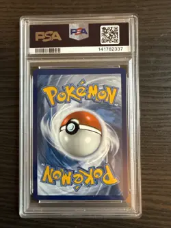 Professor's Research 024/025 Full Art 2021 Pokemon Celebrations PSA 10 Gem Mint - Image 2