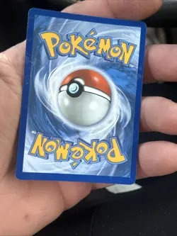 Pokemon TCG Pikachu - Image 4