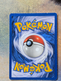 Pokemon Kangaskhan Jungle Holo 5/64 - MP - Image 2