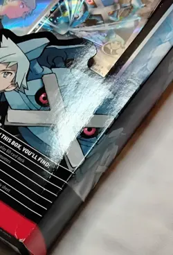 Pokemon Rival Battle Deck Set of 2 Steven and Marnie Sealed - Image 4