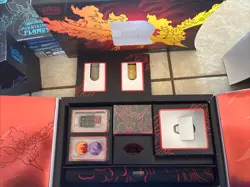 pokemon premium collection box Open 4 PCB And One Etb - Image 3