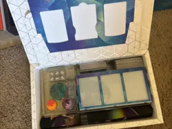 pokemon premium collection box Open 4 PCB And One Etb - Image 4