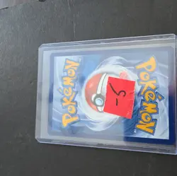 Pokemon Gardevoir TG05/TG30 Sword & Shield - Silver Tempest Trainer Gallery Holo - Image 5