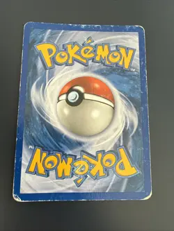 Plaudagei DP14 Black Star Promo Holo Deutsch Poor Pokemon - Image 2