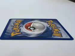 Pokemon TCG Rockets Meowth 46/109 Non Holo 2004 NM - Image 4