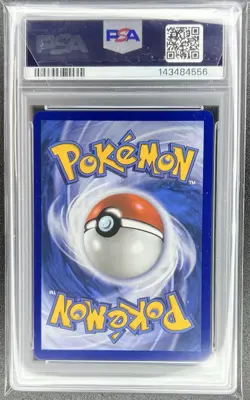 PSA 10 Umbreon Ex 176 Black Star Promo PRE Premium Figure Collection Pokemon - Image 2