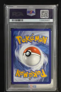 Lacey 166/142 Ultra Rare Pokemon Stellar Crown - PSA 10 ! - Image 2