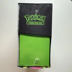 Pokemon TCG Perfect Order Pokemon Center Elite Trainer Box ETB Sealed New - Image 4