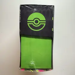 Pokemon TCG Perfect Order Pokemon Center Elite Trainer Box ETB Sealed New - Image 5