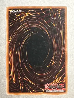 Yugioh! 1x Call of the Haunted DP04-EN025 Common 1st Edition Mint/Near Mint NM - Image 2