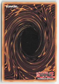 Yugioh - Revoke Fusion DP06-EN020 1st Edition - Duelist Pack 6: Jaden Yuki 3 - Image 2