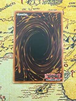 Yugioh Kazejin MRD-026 Super Rare 1st Edition Metal Raiders NM - Image 2
