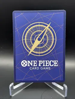 One PIece TCG Marco PRB02-008 Premium Booster -The Best- Vol. 2 Foil - Image 2