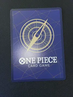 Bandai One Piece Card Game Yamato OP13-054 Carrying on His Will SR Foil Alt Art - Image 4